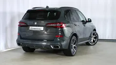 Gebraucht 2022 BMW X5 M Sport SUV | 54.290 € (Fairer Preis)