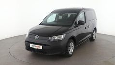 Schwarz Gebraucht 2024 VW Caddy Van / Kleinbus | 28.770 € (Fairer Preis)