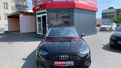 Schwarz Gebraucht 2021 Audi A3 e-tron Advanced Kleinwagen | 22.499 € (Fairer Preis)