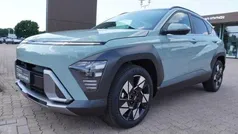 Gebraucht 2025 Hyundai Kona Turbo SUV | 30.790 € (Fairer Preis)