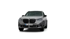 Bmw individual frozen pure grey metallic Gebraucht 2024 BMW X3 M Sport SUV | 79.888 € (Fairer Preis)