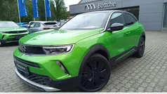 Gebraucht 2023 Opel Mokka Ultimate SUV | 23.780 € (Fairer Preis)