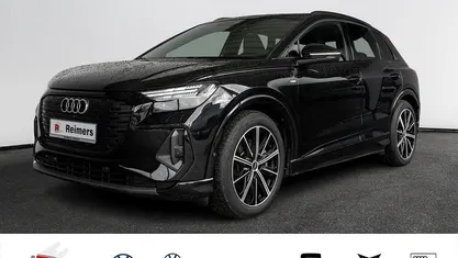 Gebraucht Audi Q4 e-tron 219 kW (299 PS) 2023 SUV