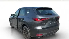 Machine grey Neu 2024 Mazda CX-60 Homura-Line SUV | 47.980 € (Fairer Preis)