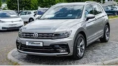 Gebraucht 2020 VW Tiguan R-line SUV | 31.985 € (Fairer Preis)