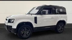 Gebraucht 2024 Land Rover Defender SE Dynamic SUV | 87.650 € (Fairer Preis)