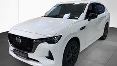 Andere Gebraucht 2024 Mazda CX-60 Homura-Line SUV | 50.990 € (Fairer Preis)