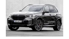 Gebraucht 2023 BMW X5 Performance SUV | 69.490 € (Teuer)