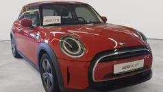 Gebraucht 2021 Mini Cooper Classic Kleinwagen | 17.790 € (Guter Preis)