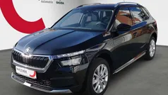 Black magic perleffekt Gebraucht 2024 Skoda Kamiq Style SUV | 25.840 € (Fairer Preis)