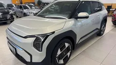 Gebraucht 2025 Kia EV3 4 SUV | 39.850 € (Fairer Preis)