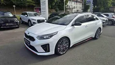 Gebraucht 2020 Kia ProCeed Kleinwagen | 24.380 € (Fairer Preis)