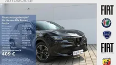 Nero tortona (schwarz) Neu 2025 Alfa Romeo GT Junior | 38.990 € (Fairer Preis)