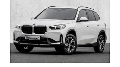 Gebraucht 2024 BMW X1 Efficient Dynamics SUV | 34.990 € (Guter Preis)