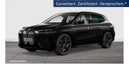 Gebraucht BMW iX M Sport 239 kW (326 PS) 2024 Schwarz SUV