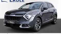 Gebraucht 2025 Kia Sportage SUV | 33.330 € (Guter Preis)