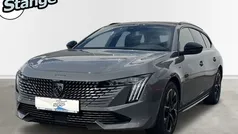 Grau Gebraucht 2023 Peugeot 508 GT Kombi | 37.900 €