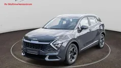 Gebraucht 2025 Kia Sportage 4 SUV | 31.900 € (Guter Preis)