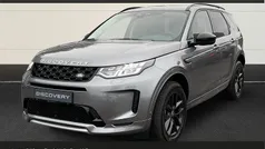 Grau(metallic) Neu 2025 Land Rover Discovery Sport S SUV | 58.990 € (Fairer Preis)