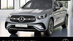 Silber Gebraucht 2025 Mercedes GLC220 AMG Limousine | 63.490 € (Superpreis)