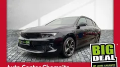 Gebraucht 2024 Opel Astra GS Line Kombi | 24.706 € (Fairer Preis)