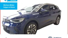 Gebraucht 2025 VW ID.4 Pro SUV | 37.730 € (Superpreis)