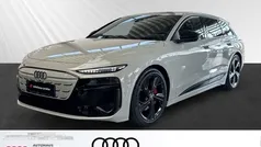 Gebraucht 2025 Audi A6 e-tron S-Line Kombi | 109.820 €