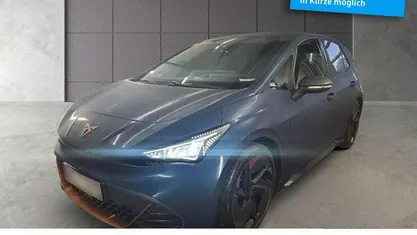 Gebraucht 2022 Cupra Born Kleinwagen | 23.890 € (Fairer Preis)