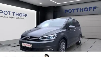 Gebraucht 2025 VW Touran Comfortline Van / Kleinbus | 34.877 € (Superpreis)