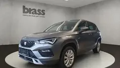 Gebraucht 2022 Seat Ateca SUV | 22.980 € (Guter Preis)