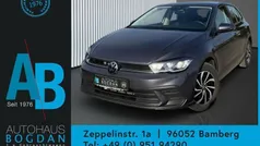Gebraucht 2024 VW Polo Life Limousine | 18.380 € (Guter Preis)