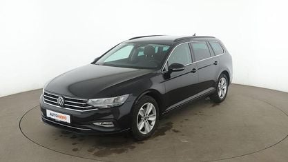 Occasion VW Passat Business 200 ch (147 kW) 2023 Noir Break