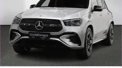 Gebraucht 2025 Mercedes GLE400 AMG line SUV | 90.985 € (Fairer Preis)