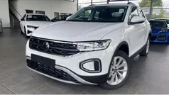Gebraucht 2025 VW T-Roc SUV | 30.970 € (Superpreis)