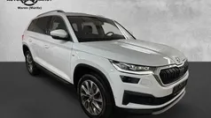Gebraucht 2022 Skoda Kodiaq Clever SUV | 28.900 € (Fairer Preis)