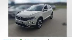 Gebraucht 2024 VW T-Roc Move SUV | 28.980 € (Superpreis)