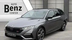 Gebraucht 2022 Skoda Octavia RS Kombi | 30.290 € (Fairer Preis)