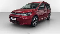 Gebraucht 2021 VW Caddy Style Van / Kleinbus | 25.950 € (Fairer Preis)