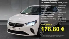 Gebraucht 2023 Opel Corsa Elegance Kleinwagen | 16.840 € (Guter Preis)