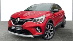 Gebraucht 2023 Renault Captur Techno SUV | 23.490 € (Fairer Preis)