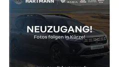 Perlmuttschwarz metallic (schwarz) Neu 2025 Dacia Jogger Expression Van / Kleinbus | 22.080 € (Fairer Preis)