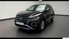 Gebraucht 2024 VW T-Roc Style SUV | 27.999 € (Guter Preis)