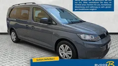 Puregrey Neu 2025 VW Caddy Maxi Van / Kleinbus | 35.990 € (Fairer Preis)
