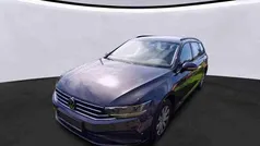 Gebraucht 2022 VW Passat Basis Kombi | 19.440 € (Superpreis)