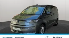 Grau Gebraucht 2024 VW T6.1 Life Van | 56.440 € (Guter Preis)