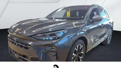 Grau Gebraucht 2025 Cupra Terramar SUV | 33.777 € (Fairer Preis)