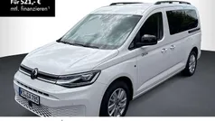 Gebraucht 2025 VW Caddy Maxi Life Van / Kleinbus | 39.870 € (Fairer Preis)
