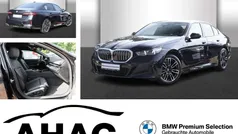 Gebraucht 2024 BMW 520 M Sport Limousine | 50.890 € (Fairer Preis)