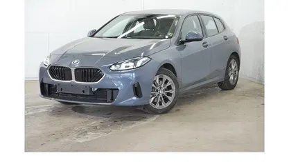 Gebraucht BMW 118 Shadowline 150 PS (110 kW) 2025 Kleinwagen