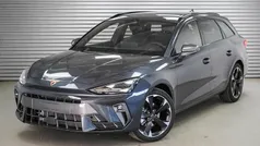 Gebraucht 2025 Cupra Leon Kombi | 34.090 € (Guter Preis)